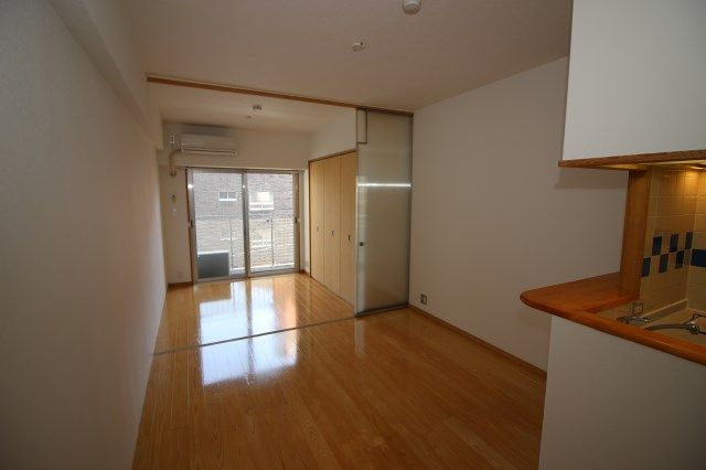 エストレーア薬院の洋室|エストレーア薬院 （1LDK）