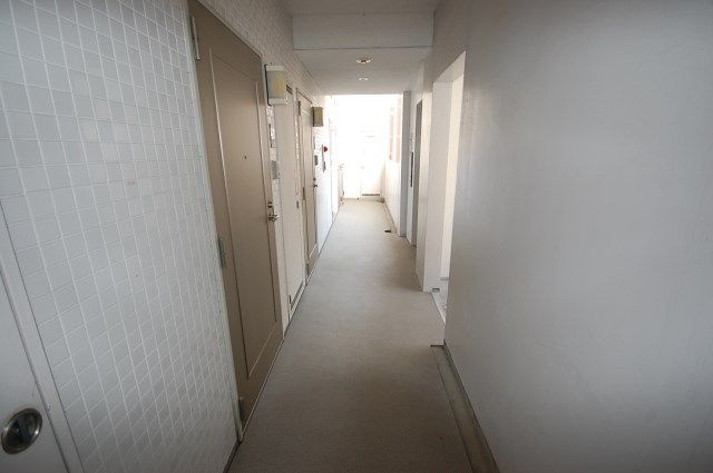 エストレーア薬院のその他共用部分|エストレーア薬院 （1LDK）