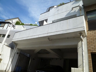 【外観】 | バーディーファイブ