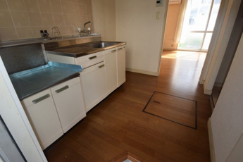 【居間・リビング】