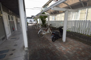 【その他共用部分】