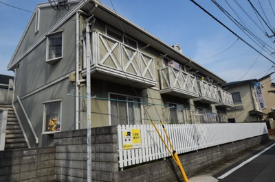 【外観】 | セフィラ須玖