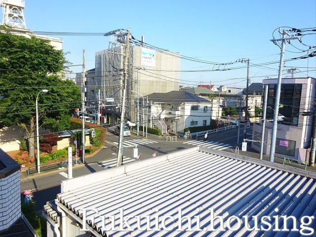 みのりの展望