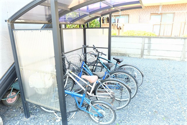 サンライフ小川のその他共用部分