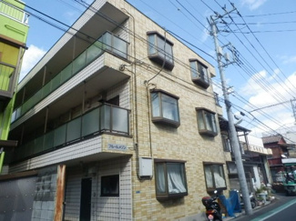 【外観】