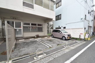 【その他共用部分】 | 駐車場