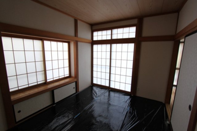 【和室】 | 川平貸家