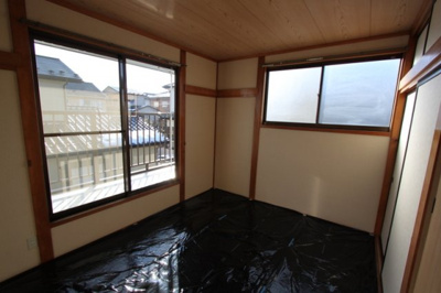 【和室】 | 川平貸家