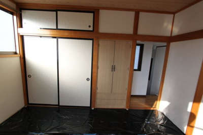 【和室】 | 川平貸家