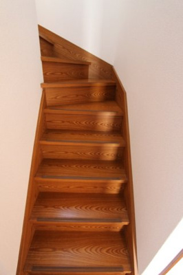 【内装】 | 川平貸家