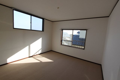 【洋室】 | 川平貸家