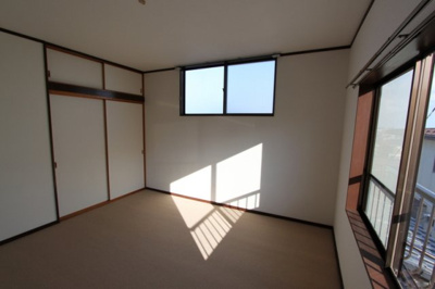 【洋室】 | 川平貸家