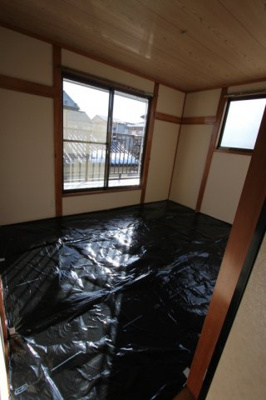 【和室】 | 川平貸家