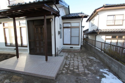 【外観】 | 川平貸家