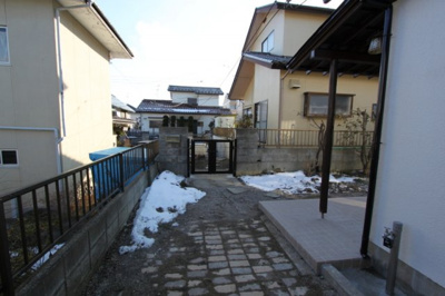 【外観】 | 川平貸家