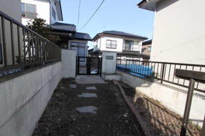 【外観】 | 川平貸家