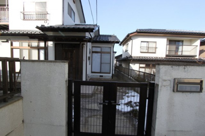 【外観】 | 川平貸家