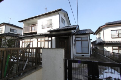 【外観】 | 川平貸家