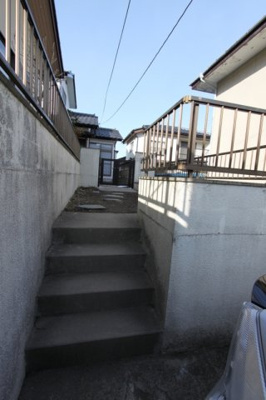 【その他】 | 川平貸家