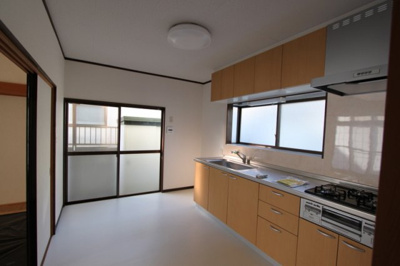 【居間・リビング】 | 川平貸家