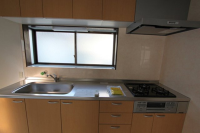 【キッチン】 | 川平貸家
