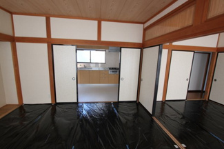 【和室】 | 川平貸家
