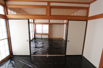 【和室】 | 川平貸家