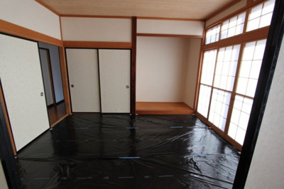 【和室】 | 川平貸家