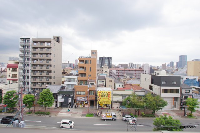 エスライズ都島　仲介手数料無料の展望