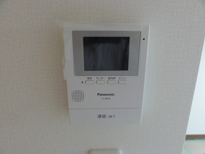 【設備】 | DAICHI　B.L.D　HORINOUCHI