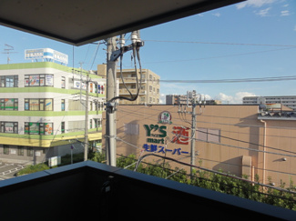 【展望】 | DAICHI　B.L.D　HORINOUCHI