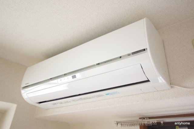 メゾンドヴィレしうん福島　仲介手数料無料の設備