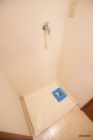 メゾンドヴィレしうん福島　仲介手数料無料の設備