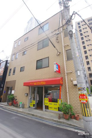 メゾンドヴィレしうん福島　仲介手数料無料