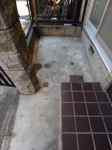 【外観】 | 堺市東区日置荘西町7丁貸家