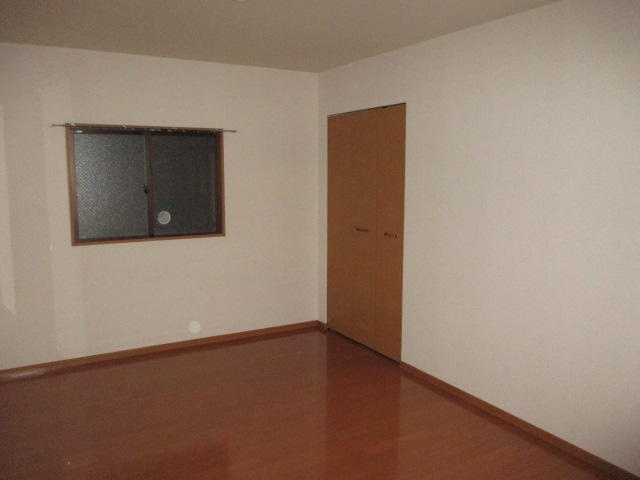 ルレーヴ薬院の洋室|ル・レーヴ薬院（1K)