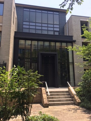 【エントランス】 | パークシティ浜田山　Ｆ棟