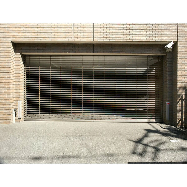 リンデン東薬院のその他共用部分|リンデン東薬院(1K)　駐車場シャッター付き