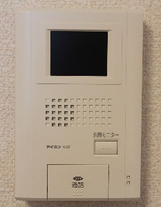 【セキュリティ】 | ナイス五井８１２