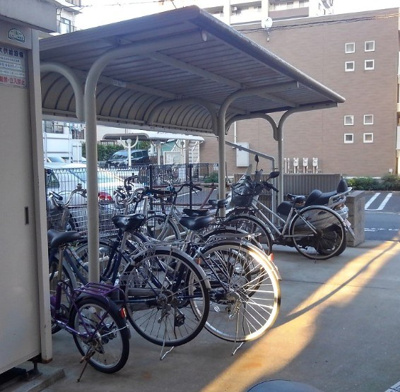 【その他共用部分】 | ナイス五井８１２