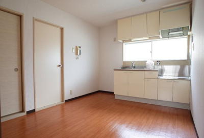 【居間・リビング】 | イワサキハイツ | リビング