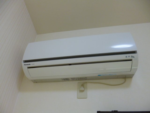 エムシックの設備