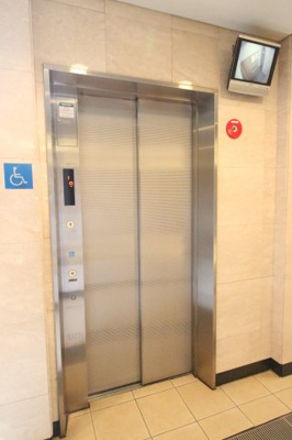 【その他共用部分】 | パレ・グラン阿倍野三明町