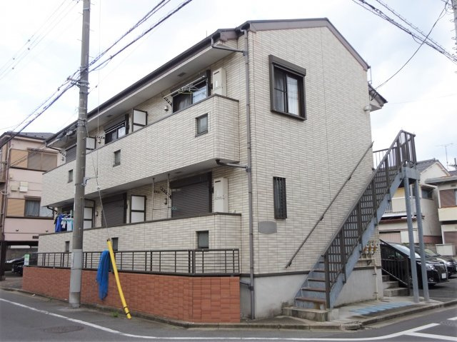 サンスクエア小岩