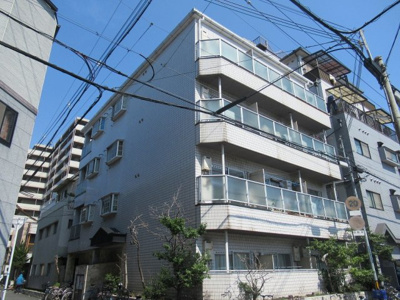 【外観】 | 大宝菱屋西CTスクエア(河内小阪賃貸） | 外観です