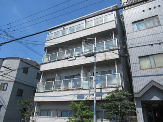 【外観】 | 外はこのようになっています