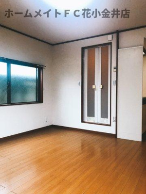 【内装】 | P&Dハイツ