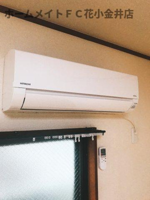 【設備】 | P&Dハイツ