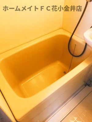 【浴室】 | P&Dハイツ