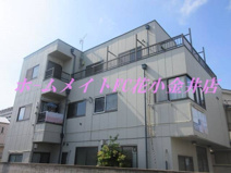 P&Dハイツの画像